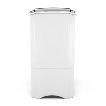 Tanquinho de Lavar Roupa 10kg Britânia BLR03 Semiautomática Branco 127V
