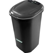 Tanquinho de Lavar Roupa 10kg Suggar Neo Max Eco Semiautomática com Timer Preto 127V - LE1011PT