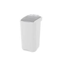 Tanquinho de Lavar Roupa 12Kg Britânia Semiautomático BLRS12