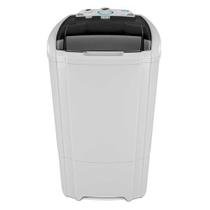 Tanquinho de Lavar Roupa 15Kg Britânia Semiautomático BLT15A