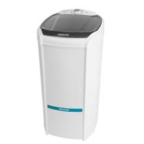 Tanquinho de Lavar Roupa 15kg Suggar LavaMax Eco Semiautomática Branco 127V - LE1521BR