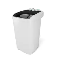 Tanquinho de Lavar Roupa 20,6KG Britânia Semiautomático BLR04