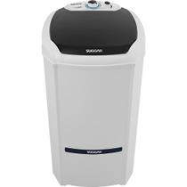 Tanquinho de Lavar Roupa 20kg Suggar LavaMax Eco Semiautomática com Timer Branco 220V - LE2002BTP
