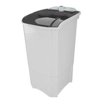 Tanquinho de Lavar Roupa Britânia BLR03 10KG Semiautomático - 220v