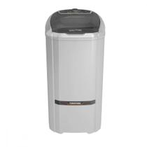 Tanquinho de Lavar Roupa Colormaq Ecomax Semi-Automatica Prata 127V 13kg - LCS13