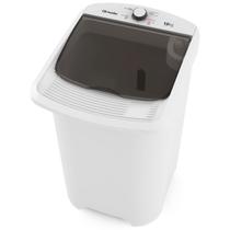 Tanquinho de lavar roupa Mueller 10 kg com superesfregador MLT10C Tanquinho de lavar roupa Mueller 10 kg com superesfregador MLT10C