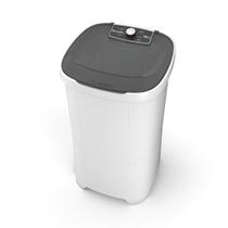 Tanquinho de lavar roupa Mueller 10 kg semiautomático MLT10B Tanquinho de lavar roupa Mueller 10 kg semiautomático MLT10B