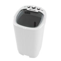 Tanquinho de Lavar Roupa Mueller 10kg Aquatec Não Transborda MLT10F