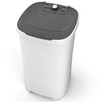 Tanquinho de lavar roupa Mueller 14 kg semiautomático MLT14B