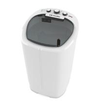 Tanquinho de Lavar Roupa Mueller 20kg Aquatec Não Transborda MLT20F