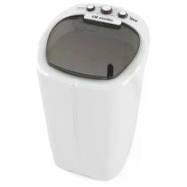 Tanquinho de Lavar Roupa Mueller Big Aquatec 16kg Branco 220v