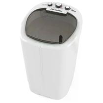 Tanquinho de Lavar Roupa Mueller Big Aquatec 16kg Branco 220v Tanquinho de Lavar Roupa Mueller Big Aquatec 16kg Branco 220v