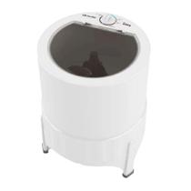 Tanquinho de Lavar Roupa Mueller Plus 4,5kg 40 Litros Branco -