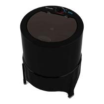 Tanquinho de Lavar Roupa Mueller Plus 4,5kg 40 Litros Preto - 220v Tanquinho de Lavar Roupa Mueller Plus 4,5kg 40 Litros Preto - 220v