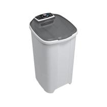 Tanquinho de Lavar Roupa Semi-automática 10Kg 110V Newmaq