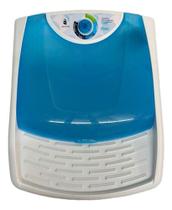 Tanquinho de Lavar Roupas Aquaturbo 3kg Semi-Automático Compacto e Eficiente