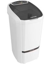 tanquinho de Roupas Colormaq LCS10M Semiautomática Branca 10kg 110V tanquinho de Roupas Colormaq LCS10M Semiautomática Branca 10kg 110V