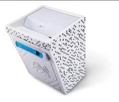 Tanquinho eletrico de Azulejo lave mais