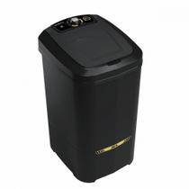 Tanquinho Lavadora De Roupas 20,5 Kg Black Newmaq Preto 220V Tanquinho Lavadora De Roupas 20,5 Kg Black Newmaq Preto 220V