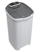 Tanquinho Lavadora Newmaq 10 Kg de Lavar Roupas Semi Automática com 9 Programas