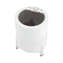 Tanquinho Lavadora Semiautomática 40L Mueller Plus 4,5kg Branca