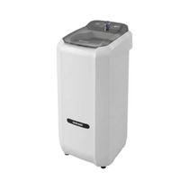 Tanquinho lavadora semiautomática branca itatiaia 10kg 127v Tanquinho lavadora semiautomática branca itatiaia 10kg 127v