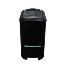 Tanquinho lavadora semiautomática latina la551 10 kg preto 220v entrada e saída manual de água Tanquinho lavadora semiautomática latina la551 10 kg preto 220v entrada e saída manual de água