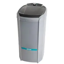 Tanquinho Lavamax Eco 10 Kg Prata Suggar 110V