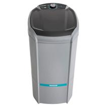 Tanquinho Lavamax Eco 10 Kg Prata Suggar 220V Tanquinho Lavamax Eco 10 Kg Prata Suggar 220V