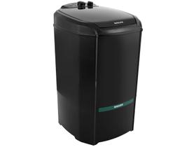 Tanquinho Lavamax Eco 20 Kg Preta 127V Suggar LE2001PT