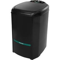 Tanquinho Lavamax Eco 20 Kg Preta Suggar 110V
