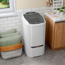 Tanquinho LCS15 15kg Semiautomática Colormaq Tanquinho LCS15 15kg Semiautomática Colormaq