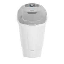 Tanquinho Libell 10 Kg com Lavagem por Turbilhonamento Branca 127V