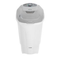 Tanquinho Libell 10 Kg com Lavagem por Turbilhonamento Branca Tanquinho Libell 10 Kg com Lavagem por Turbilhonamento Branca