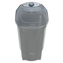 Tanquinho Libell 10 Kg com Lavagem por Turbilhonamento Prata