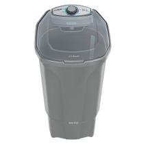 Tanquinho Libell 10 Kg com Lavagem por Turbilhonamento Prata