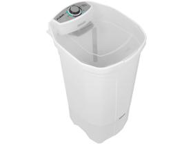 Tanquinho Libell 10 Kg Premium 10 com Lavagem por Turbilhonamento Branca 110V