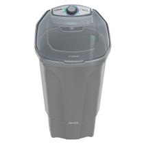 Tanquinho Libell 10 Kg Premium 10 com Lavagem por Turbilhonamento Prata 110V
