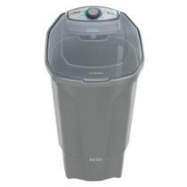 Tanquinho Libell 10Kg com Lavagem por Turbilhonamento Prata 220V