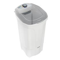 Tanquinho Libell 14 Kg com Lavagem por Turbilhonamento Branca 110V