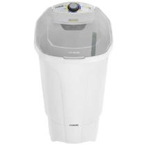 Tanquinho Libell 14 Kg com Lavagem por Turbilhonamento Branca 220V