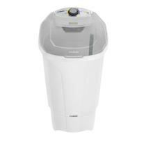 Tanquinho Libell 14Kg com Lavagem por Turbilhonamento Branca 220V