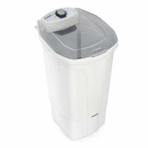 Tanquinho Libell 14kg Lavagem De Turbilhonamento Branca 110v