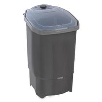 Tanquinho Libell 20,5Kg Com Lavagem Por Turbilhonamento Prata 220V Tanquinho Libell 20,5Kg Com Lavagem Por Turbilhonamento Prata 220V
