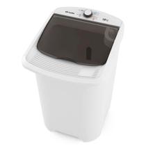 Tanquinho Máquina de Lavar Mueller 10 Kg, Branco - 110 Volts Tanquinho Máquina de Lavar Mueller 10 Kg, Branco - 110 Volts