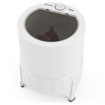 Tanquinho/Máquina de lavar roupa Semiautomática Mueller Plus 4.5kg Branca