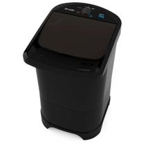 Tanquinho/Máquina de lavar roupa Semiautomática Mueller Poptank 5kg Preto