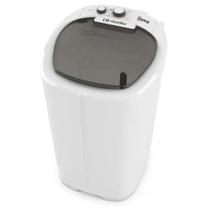 Tanquinho Máquina de Lavar Roupas Mueller Big 20 Kg, Branco
