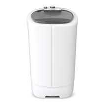 Tanquinho Máquina de Lavar Roupas Mueller Big 20 Kg, Branco