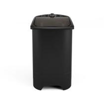 Tanquinho Mueller 10kg Com Superesfregador Preto MLT10C 110V